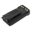 Motorola PMNN4407 Battery Replacement for R7 R7A - 4