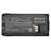 Motorola PMNN4407 Battery Replacement for R7 R7A - 5