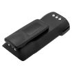 Replacement Battery for Motorola PMNN4598A PMNN4600A R2 - 4
