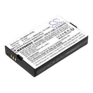 Battery Replacement Inrico B-50E for T310 - 1