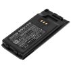 Replacement Battery for Icom BP-283 BP-284 BP-303 IC-F3400 IC-F3400D - 2