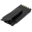 Replacement Battery for Icom BP-283 BP-284 BP-303 IC-F3400 IC-F3400D - 3
