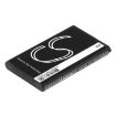 Nedis Battery Replacement for WLTK1010BK - 3
