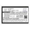Nedis Battery Replacement for WLTK1010BK - 5