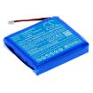 Midland Battery Replacement for Albrecht TecTalk Float - 1