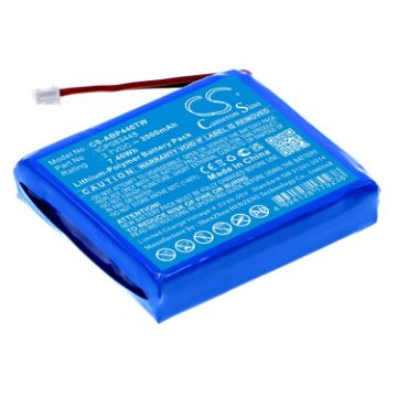 Midland Battery Replacement for Albrecht TecTalk Float - 1