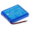 Midland Battery Replacement for Albrecht TecTalk Float - 2