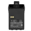 Motorola Battery Replacement JMNN4023 JMNN4024 PMNN4022 for EX500 EX560 - 5