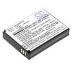 Anysecu B-50C Battery Replacement for B01 B02 - 1