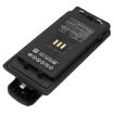 Hytera BP4010 Battery Replacement for AP510 AP515 - 2