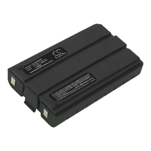 Ma-Com-Ericsson BZ1032 Battery Replacement - 1
