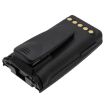 Harris BT-023406-003 Battery Replacement for P5300 P5350 - 4