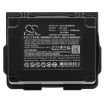 Replacement Battery Icom BP-256 for IC-92 IC-92AD - 5
