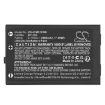 Replacement Battery Icom BP-296 for IC-M37 IC-M37E - 5