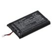 Retevis BL48 BL648 Battery Replacement for RB48 RB648 - 1