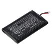 Retevis BL48 BL648 Battery Replacement for RB48 RB648 - 2