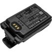 Replacement Battery Icom BP-294 for IC-F52D IC-F62D - 1