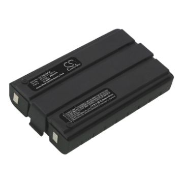 Battery Replacement Tait BZ1032 HC-349M-1032M TT31C1-A for T1000 T3000 - 1
