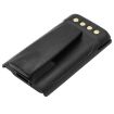 Kirisun KB-70 Battery Replacement for PT4208 PT7200 - 4
