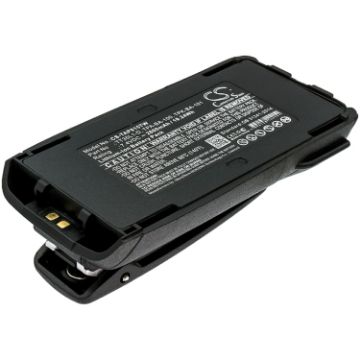 302 353 Battery Replacement Radon - 1