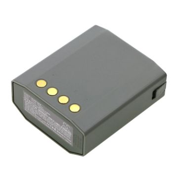 Battery Replacement Ascom CPA141 CPA2800 for FuG11B SE110 - 1