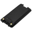 RT50 Battery Replacement Tetevis - 3