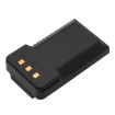 Yaesu Battery Replacement SBR-25LI SBR-26LI SBR-28 SBR-28Li for FT-25E FT-4VE - 3