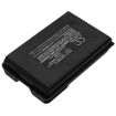 Vertex Standard AAJ66X001 FNB-V126Li Battery Replacement for VX-A200 VX-110 - 2