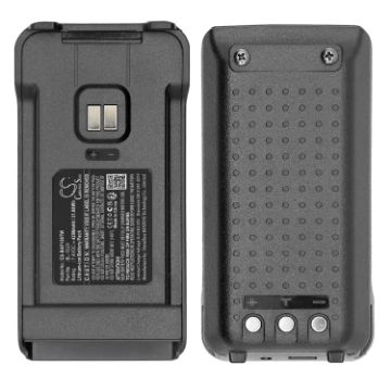 Retevis LB-75L Battery Replacement for RT2 RT82 - 1