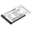 Retevis BL19 BL22 Battery Replacement for DT22 RT15 - 1