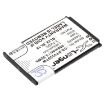 Retevis BL19 BL22 Battery Replacement for DT22 RT15 - 2