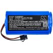 Replacement Battery for ECHO 520 Fusion 150+ - 3
