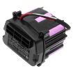 Karcher 7INR19/65 9.754-156.0 Battery Replacement for VC4 - 1