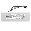 Battery Replacement Xiaomi P1904-4S1P-MM for Dreame MC1808 Roborock 1C - 3