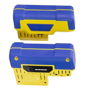 Pullman PL950BP-L Battery Replacement for PL950 Left - 1