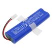 Battery Replacement 360 INR21700M50LT-4S1P for Botslab S8 Plus - 1