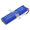Battery Replacement 360 INR21700M50LT-4S1P for Botslab S8 Plus - 2