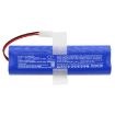 Battery Replacement 360 INR21700M50LT-4S1P for Botslab S8 Plus - 3