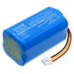 Replacement Battery for Eclipse AutoVac iHRV2 - 2