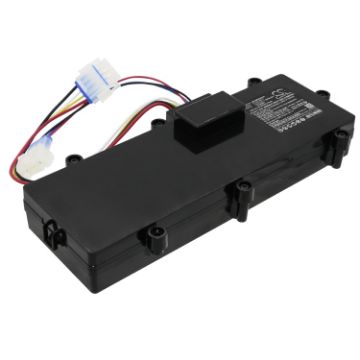 Karcher 9.762.930.0 9.765.919.0 Battery Replacement for K2 Follow Me - 1