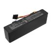 Haier MH1-4S1P-SC Battery Replacement for JX37 Sweeper - 1