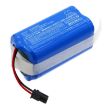 Robojet CMICR18650F8M-4S1P Battery Replacement for X-One 2 X-One 2 Pro - 1