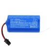 Robojet CMICR18650F8M-4S1P Battery Replacement for X-One 2 X-One 2 Pro - 3