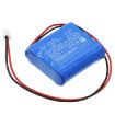 Ecovacs Battery Replacement for Winbot W730 & WRN60 - 1
