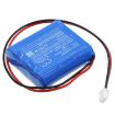 Ecovacs Battery Replacement for Winbot W730 & WRN60 - 2