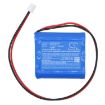 Ecovacs Battery Replacement for Winbot W730 & WRN60 - 3