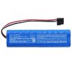 Xiaomi INR18650 Battery Replacement for Mi Robot Vacuum Mop P Mijia 2 - 3