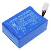 Battery Replacement Bissell 1618614 2753 2758 69-0083-006 for 2291 2291+ - 2