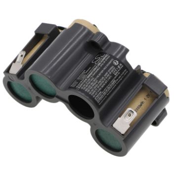 Battery Replacement Moulinex RS-AC3428 for MX232001/2D1 MX232301/2D0 - 1