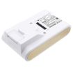 Battery Replacement Jimmy T-DC38H for JW51 JW53 - 1